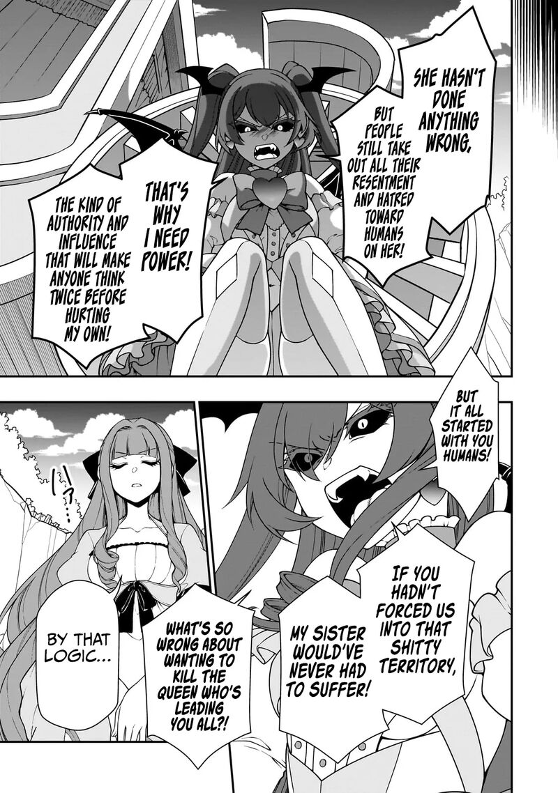 Chillin in Another World with Level 2 Super Cheat Powers, Chapter 64 image 12